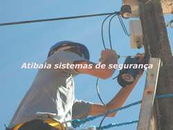 Imagens do Atibaia System, bairro Alvinpolis - Atibaia